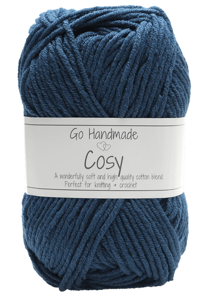 Go Handmade Cosy