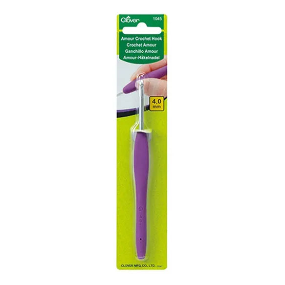 Clover Amour Haaknaald
