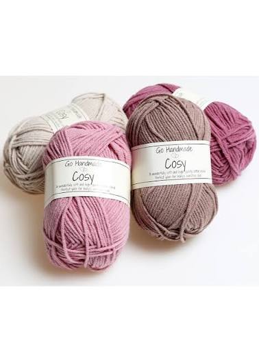Go Handmade Cosy