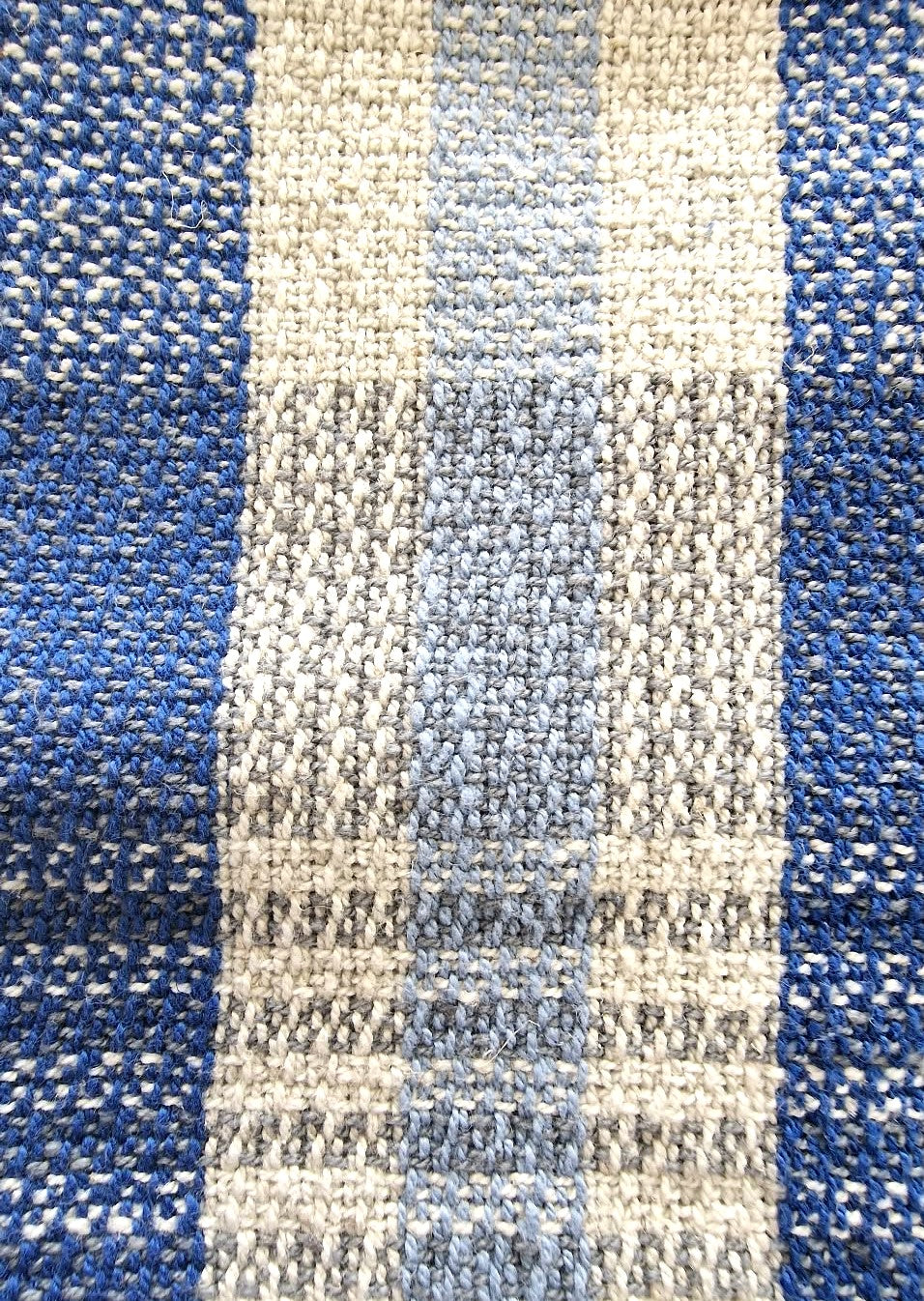 Keukenhanddoeken weven (set van 4)