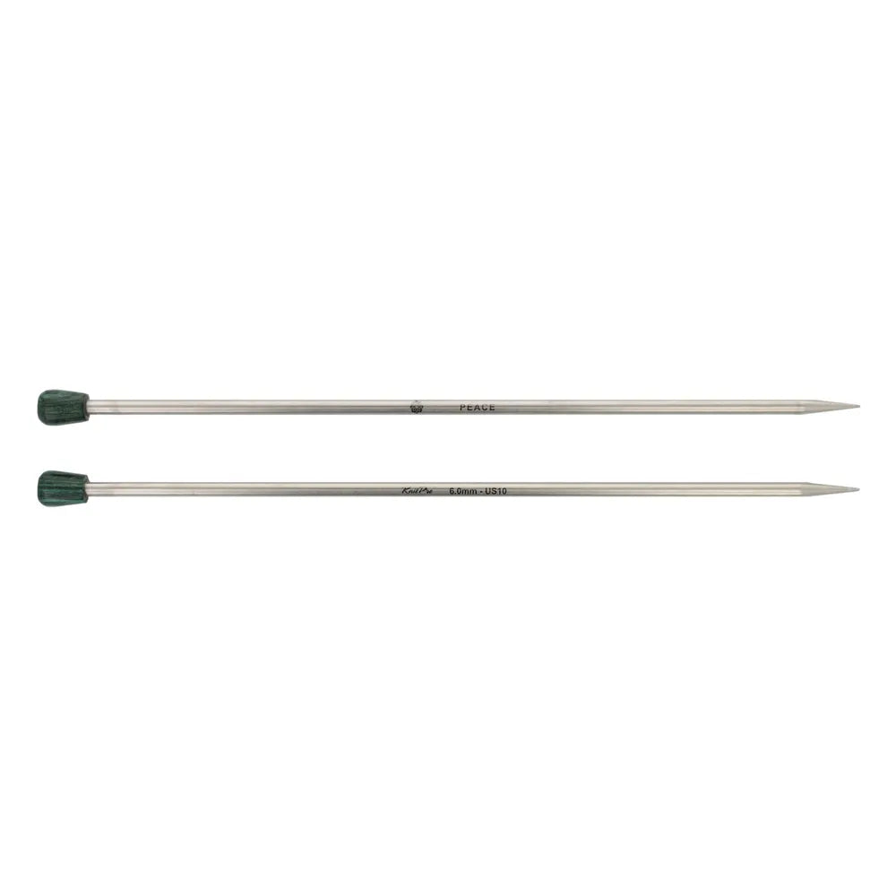 KnitPro Mindful Breinaalden 25 cm