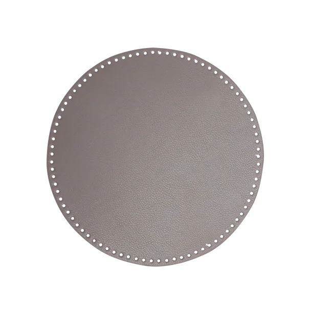 Tas/Mand bodem rond
