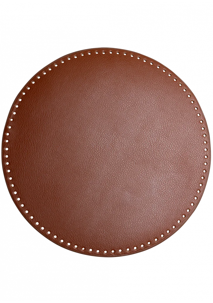 Tas/Mand bodem rond