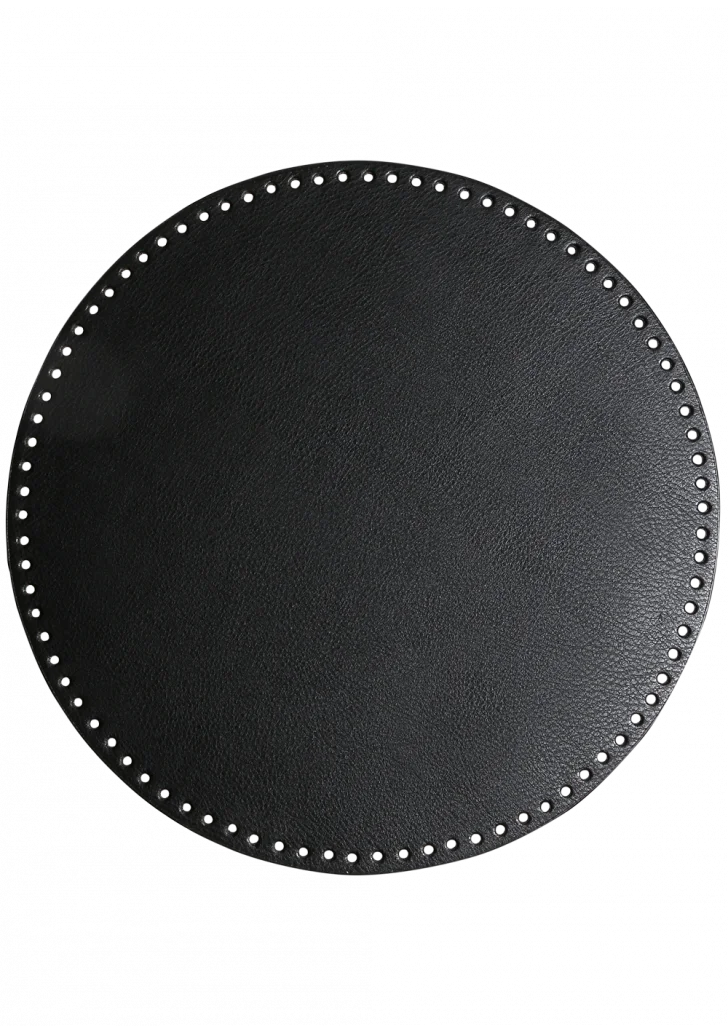 Tas/Mand bodem rond