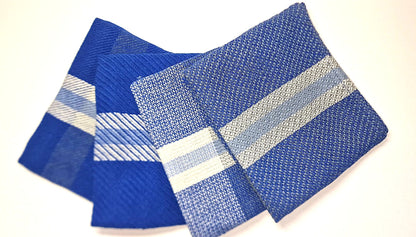 Keukenhanddoeken weven (set van 4)