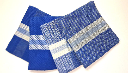 Keukenhanddoeken weven (set van 4)